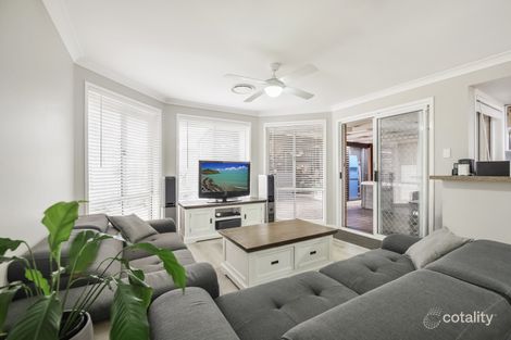 Property photo of 7 Albatross Close Forresters Beach NSW 2260