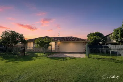 2/126 Ruby St, Caboolture, QLD 4510