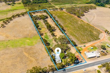 Property photo of 961 Cleland Gully Road Tooperang SA 5255