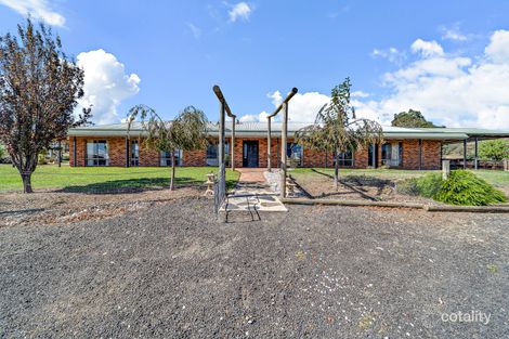 Property photo of 412 Spring Range Road Springrange NSW 2618