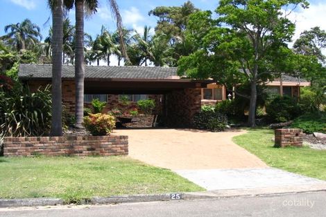 25 Cowrang Ave, Terrey Hills, NSW 2084