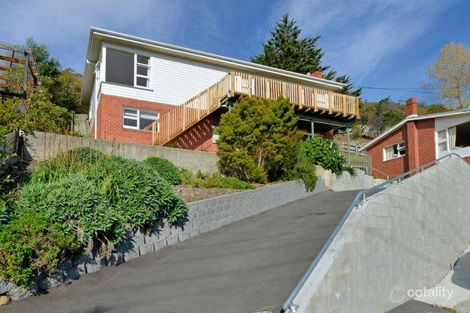 Property photo of 39 Waterworks Road Dynnyrne TAS 7005