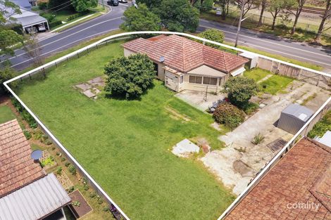 Property photo of 1 Ku-Ring-Gai Chase Road Mount Colah NSW 2079
