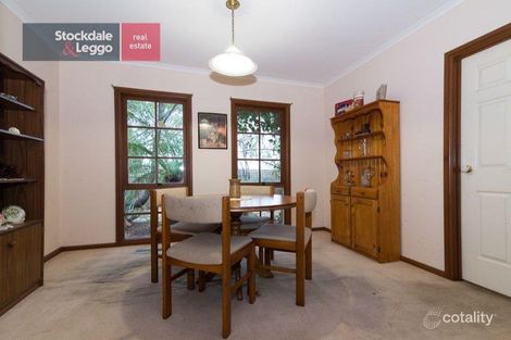 Property photo of 25 Mitchell Court Croydon North VIC 3136