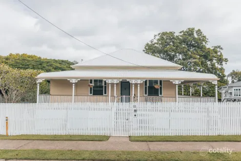 Property photo of 22 Pine Mountain Road North Ipswich QLD 4305