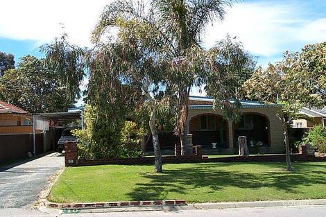 18 Perdita Way, Coolbellup, WA 6163