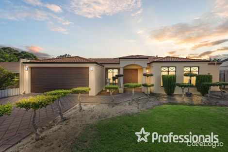 Property photo of 4 Absolon Crescent Australind WA 6233