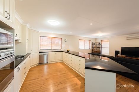 Property photo of 5 Jacqueline Street Glenvale QLD 4350