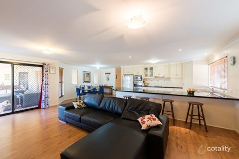 Property photo of 5 Jacqueline Street Glenvale QLD 4350