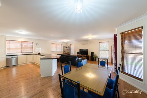 Property photo of 5 Jacqueline Street Glenvale QLD 4350