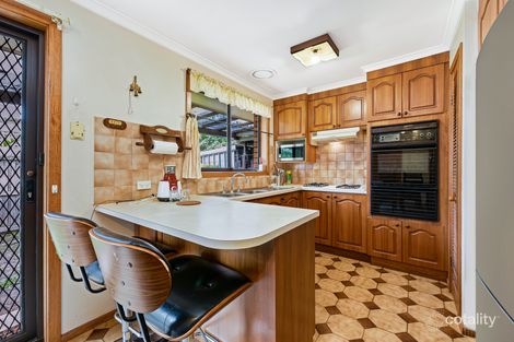 Property photo of 2/1 Beacon Street Glen Waverley VIC 3150