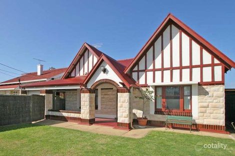 Property photo of 78 Brighton Road Glenelg East SA 5045