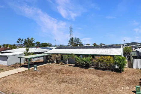 6 WHITSUNDAY DR, KIRWAN, QLD 4817