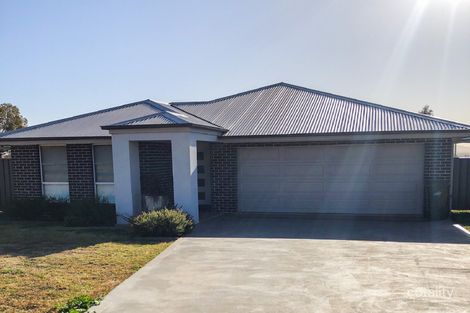 Property photo of 6 Winter Street Mudgee NSW 2850