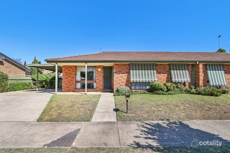 Property photo of 2/267 Lawrence Street Wodonga VIC 3690