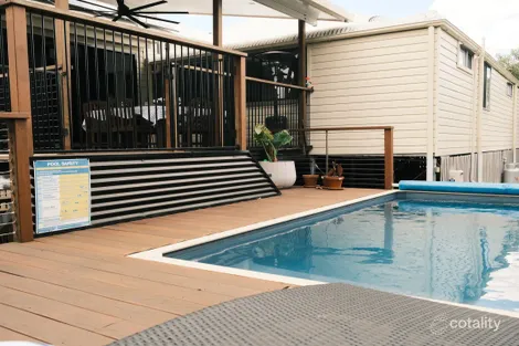 Property photo of 22 Pine Mountain Road North Ipswich QLD 4305