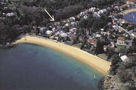 27 Cliff St, Watsons Bay, NSW 2030