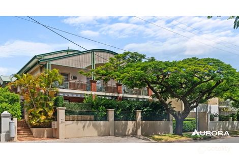 Property photo of 6/90-92 Racecourse Road Ascot QLD 4007