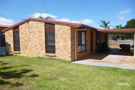 Property photo of 10 Mayfair Street Point Vernon QLD 4655