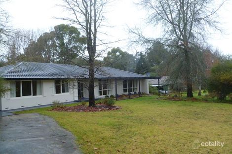 Property photo of 9 Foxhill Road Mount George SA 5155