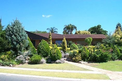 Property photo of 10 Wisteria Parade Edgewater WA 6027