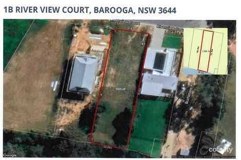 1b River View Ct, Barooga, NSW 3644