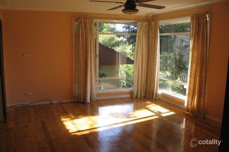 Property photo of 42 Dobson Crescent Baulkham Hills NSW 2153