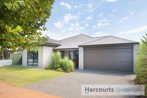 Property photo of 12 Campbell Boulevard Vasse WA 6280