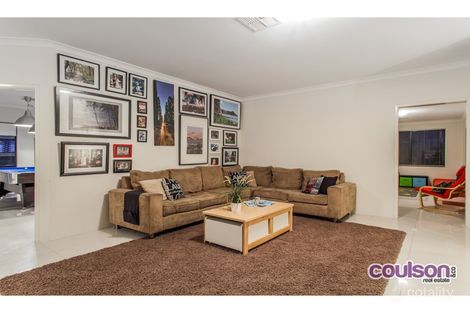 Property photo of 31 Weybridge Drive Wellard WA 6170