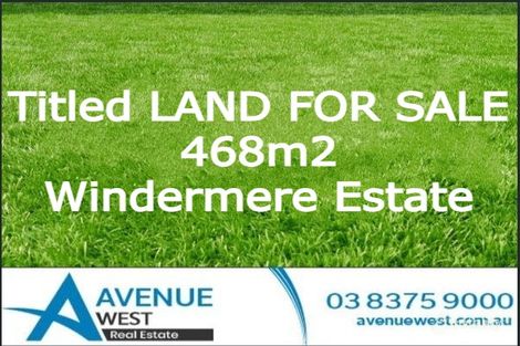 6 Meredith St, Mambourin, VIC 3024