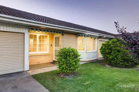 Property photo of 3/2 Netherby Avenue Netherby SA 5062