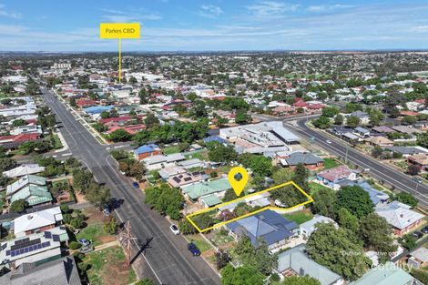 140 Currajong St, Parkes, NSW 2870