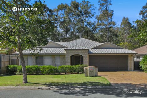 Property photo of 68 Swallowtail Crescent Springfield Lakes QLD 4300