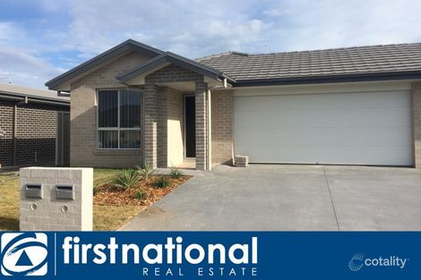 Property photo of 14 Little Cove Road Emerald Beach NSW 2456