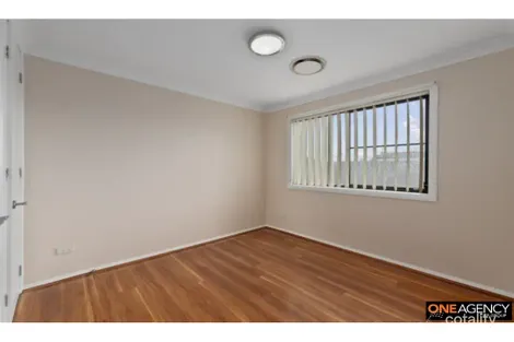 Property photo of 2 Bare Avenue Lurnea NSW 2170