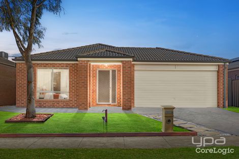 Property photo of 5 Walton Loop Point Cook VIC 3030
