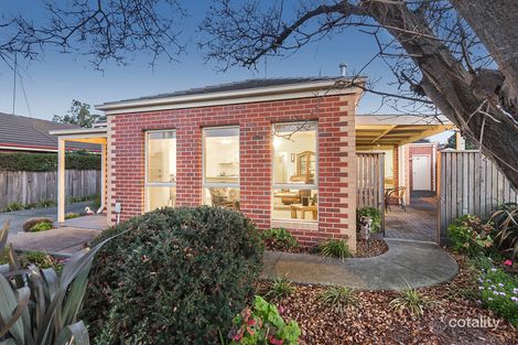 Property photo of 1/9 Patern Street Highton VIC 3216