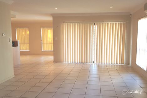 Property photo of 84A Olympus Drive Robina QLD 4226