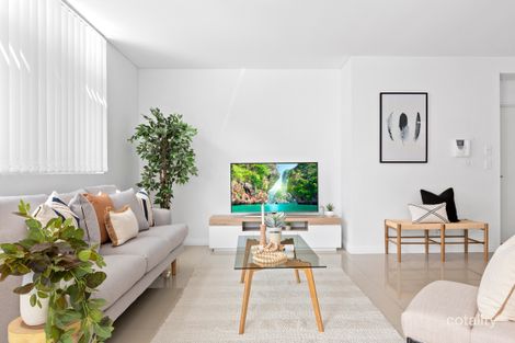 Property photo of 1301/43-45 Wilson Street Botany NSW 2019