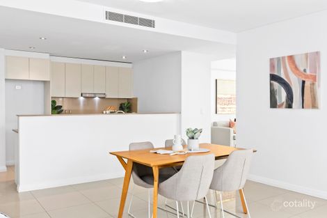 Property photo of 1301/43-45 Wilson Street Botany NSW 2019