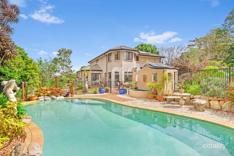 Property photo of 22-26 Golf Course Road Tamborine Mountain QLD 4272