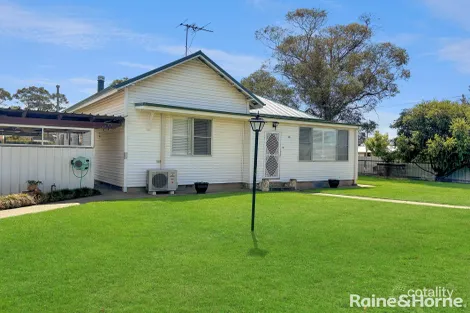 Property photo of 41 Binalong Street Young NSW 2594