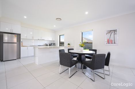 Property photo of 26 St Charbel Boulevard Werrington NSW 2747