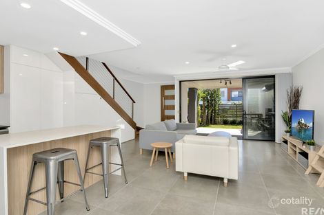 Property photo of 64 Evergreen View Robina QLD 4226