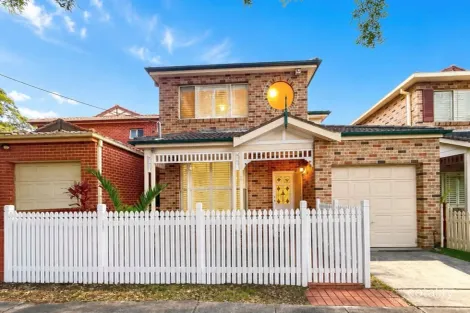 12 Robey St, Mascot, NSW 2020