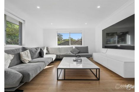 Property photo of 52 Macquarie Road Greystanes NSW 2145