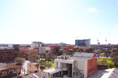 Property photo of 608/176 Morphett Street Adelaide SA 5000