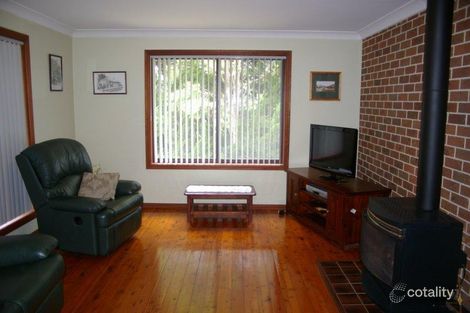 Property photo of 33 Bindar Crescent Bundanoon NSW 2578