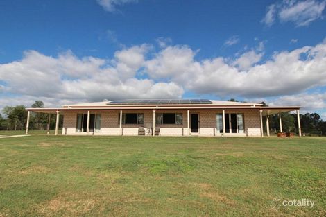 Property photo of 64 Hideaway Drive Delan QLD 4671