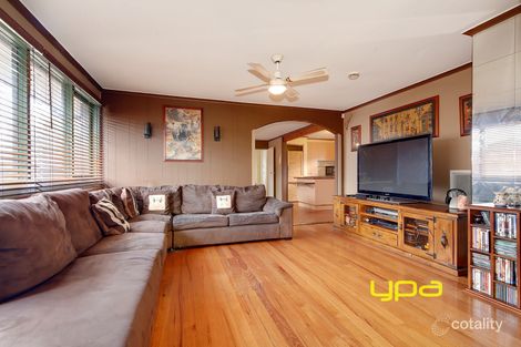 Property photo of 35 Finningley Drive Tullamarine VIC 3043